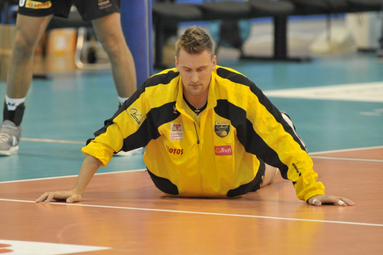Lotos Trefl Gdańsk-Delecta Bydgoszcz