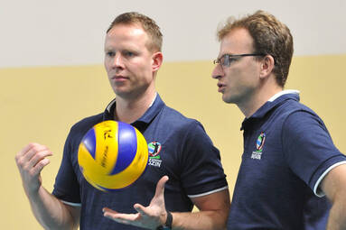 Rafał Murczkiewicz: odporność psychiczna będzie najważniejsza