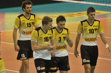 Grzegorz Łomacz: był to dla nas ważny mecz