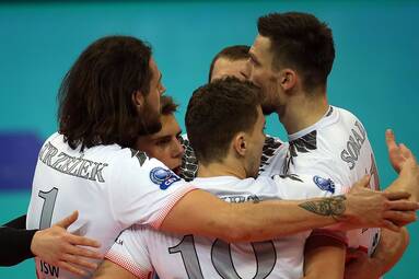 Leszek Dejewski: w rewanżowym meczu zagramy lepiej