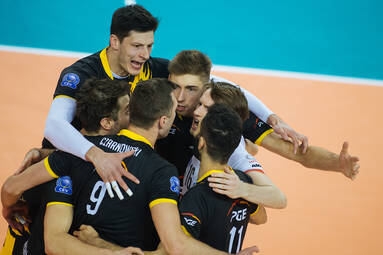 Michał Winiarski: będziemy walczyć o pełną pulę