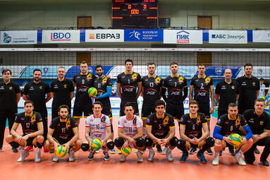 Roberto Piazza: najważniejsze, że wygraliśmy