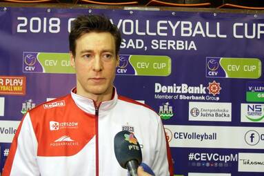 Jochen Schöps: zrobiliśmy pierwszy krok