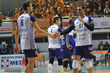 MKS Będzin: O uniknięcie barażu