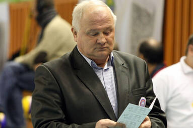 Jan Such: we Wrocławiu zagrają najlepsi