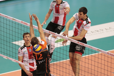 Zainkasować komplet punktów