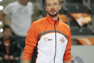 Jastrzębski Węgiel-PGE Skra Bełchatów