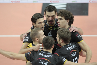 PP: Przegrany tie break bełchatowian