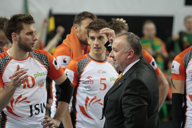 Czy podtrzymają zwycięską serię?