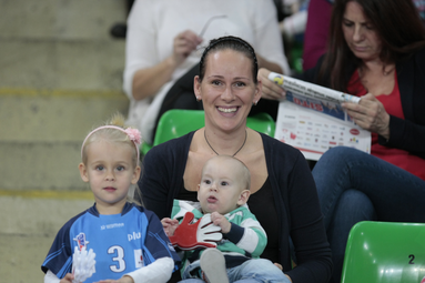 Delecta Bydgoszcz-Asseco Resovia Rzeszów