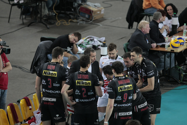 Lube Banca - Asseco Resovia 3:1