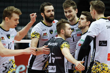 Piotr Nowakowski: zagrać jak najlepiej dla publiczności w Gdańsku