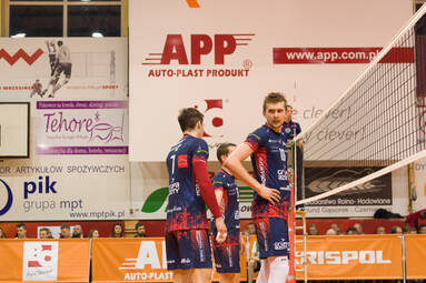 Mateusz Bieniek zostaje w ZAKSIE