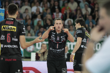 Maciej Dobrowolski: szalenie ważne mecze dla wszystkich