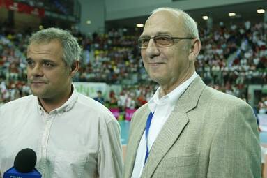 Bogata, siatkarska historia Wrocławia