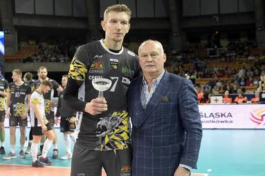 Damian Schulz: wygrać z takim rywalem nie było łatwo