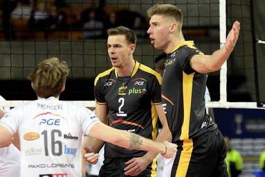 Bartosz Bednorz: kluczem do zwycięstwa była zespołowość