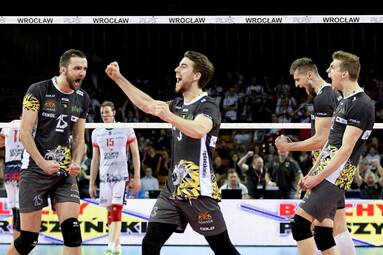 Mateusz Mika: finał będzie na pewno nerwowy i wyrównany