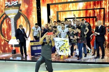 Mateusz Mika: jesteśmy szczęśliwi