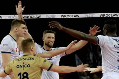 Bartosz Kwolek: gra w turnieju głównym Pucharu Polski była dużym przeżyciem