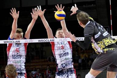 Rafał Szymura: jeszcze jest wiele do wygrania