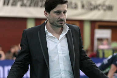 AZS PW - Effector 3:0