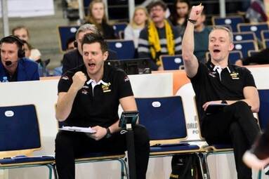 Michał Winiarski: kibice w Atlas Arenie zawsze byli naszym dodatkowym zawodnikiem