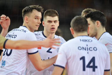 Czas na rewanż z Będzinem