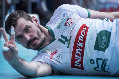 Daniel Pliński zakończył karierę sportową