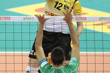 LOTOS Trefl Gdańsk - Indykpol AZS Olsztyn