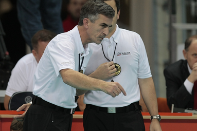 Jastrzębski Węgiel - Delecta Bydgoszcz