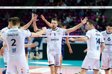 Do Szczecina po kolejny rewanż