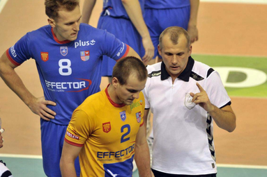 Zwycięstwo Effectora w Kędzierzynie-Koźlu