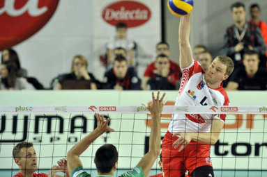 Wojciech Jurkiewicz: faza zasadnicza to już historia