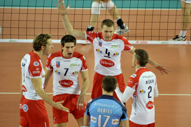 Zmiany w Delekcie Bydgoszcz