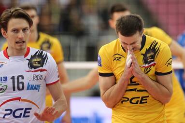 Kacper Piechocki: nie stoimy na straconej pozycji