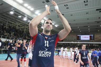 Maurice Torres: dla nas to ważne zwycięstwo