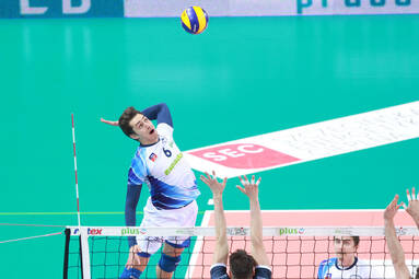 Mateusz Malinowski: Czas na rewanż