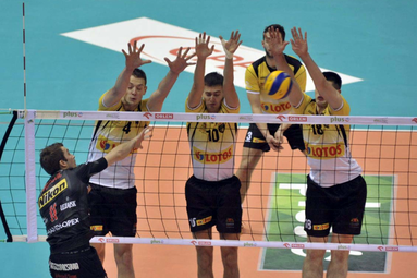 Rozpocząć zwycięsko nowy rok