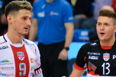 Thibault Rossard z nowym kontraktem