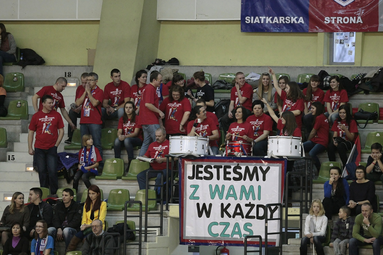 Niespodzianka w Kielcach, walka o półfinał trwa
