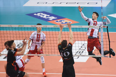 Thibault Rossard: kibice na Korsyce lubią prowokować