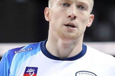 Bartłomiej Kluth: Nie patrzymy w tabelę