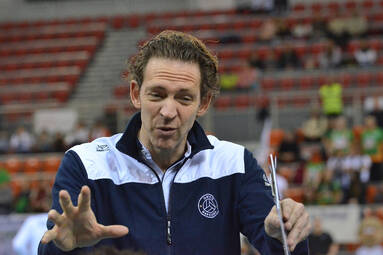 Stephane Antiga: nie wykorzystaliśmy okazji