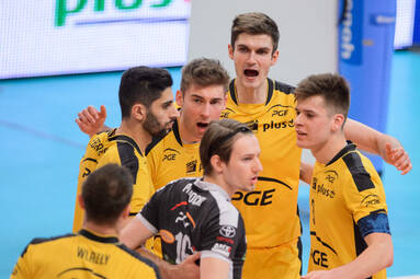 Bartosz Bednorz: chcemy udowodnić, że jesteśmy lepsi