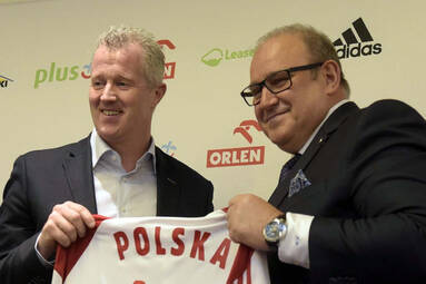 Vital Heynen: nie mogę się doczekać przyjazdu do Krakowa