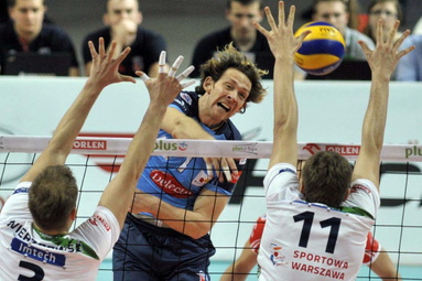 PP: Delecta bez problemów odrobiła straty