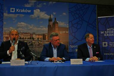 XVI Memoriał Huberta Jerzego Wagnera okiem organizatorów i trenera reprezentacji Polski