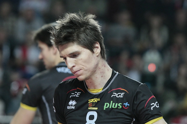 ZAKSA Kędzierzyn-Koźle-PGE Skra Bełchatów