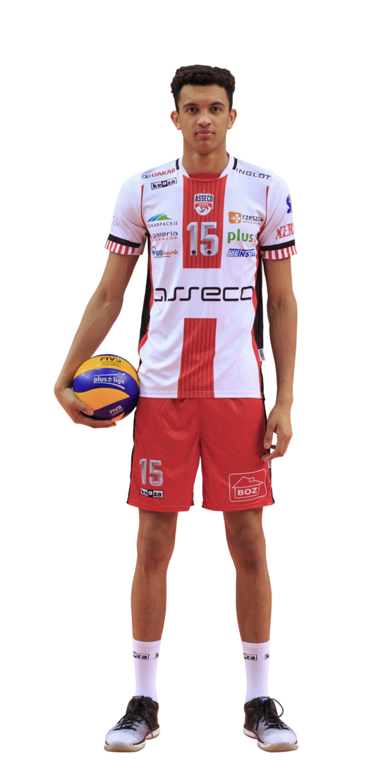 Barthélémy Chinenyeze